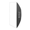 Puluz PU5124 Sammenleggbar Softbox 60x90 cm
