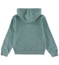 Dickies Cardigan   Terry   Stormfullt   Dickies   16 år 176   Cardigan Blå Grønn