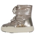 Moon Boot Vintersko   Parkbåt   Rose Gold   Moon Boot   31   Vinterstøvler   Rosa