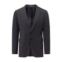 Emporio Armani Herre Dress Svart M,
