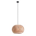 Aldex Nature Cross pendellampe Ø40 cm
