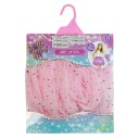 All Dressed Up Light-Up Tutu To Go Pink 252-0275