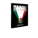 Live in Mexico City Bluray