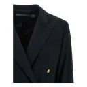 Polo Ralph Lauren, Dame, Jakker, Blå, XL,