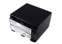 Cameron Sino Batteri til Sony CR-HC51E / DCR-30