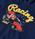 LEGO kidswear Lwscout 708   Sweatshirt   Navy   98
