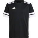 Adidas Squadra 25 Treningsdrakt Barn Svart Størrelse 140