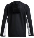 Under Armour Jakke   Svart   Under Armour   10 12 år (140 152)   Overgangsjakke
