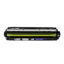 inkClub THV500 Tonerkassett, erstatter HP 307A, svart, 7.000 sider