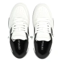 Off White Dame Sko Hvit 35 EU,