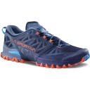 La Sportiva Bushido Iii Deep Sea/Cherry Tomat