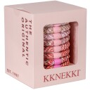 Bon Dep Kknekki 8-pack Pink