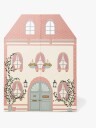 That"s Mine Mona Magnetic House Pink ONE SIZE