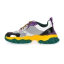 Steve Madden Dame Sko Flerfarget 38 EU,