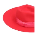 Borsalino Dame Accessories Rød M,