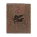 Etro Herre Vesker Brun ONE SIZE