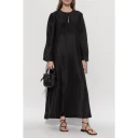 Tory Burch Dame Kjoler Svart L,