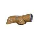 Hurtta Monsoon ECO II Regndekken 35 cm Sand Farge