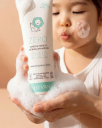 DHYVANA Baby & Family Zero Derma-Shampoo
