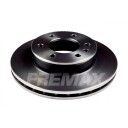 Bremseskive FREMAX BD-0190
