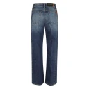 7 For All Mankind Dame Jeans Blå W25,