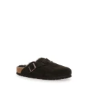 Birkenstock Dame Sko Brun 44 EU,