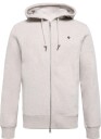 Morris Brandon Lily Zip Hood   KHAKI   M
