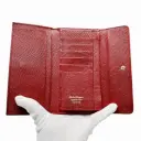Salvatore Ferragamo Dame Rød