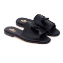 Sebago Dame Sko Svart 37 EU,