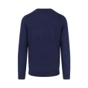 Polo Ralph Lauren, Herre, Strikkevarer, Blå, S,