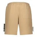 Isabella 1985 Herre Shorts Beige M,