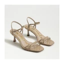 Sam Edelman Dame Sko Beige 40 EU,