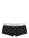 Calvin Klein Boyshort Black XL