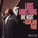 Louis Armstrong  One Night in Highland Park  CD