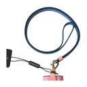 Dolce & Gabbana unisex Accessories Rosa ONE SIZE,