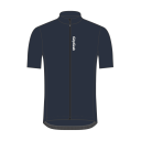 GripGrab Ride kortermet sykkeltrøye navy dame