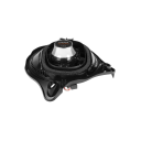 Musway CSM8WR subwoofer Spesialtilpasset Mercedes C / GLC / E