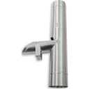 75 mm Vannavviser Sink Plastmo zinc