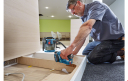 Bosch GHO 12V 20 Professional Batteridrevne høvler Solo i L BOXX