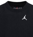 Jordan T skjorte   Svart m. Logo   Jordan   5 6 år 110 116   T skjorte