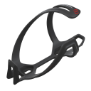 Syncros Tailor 1.0 Flaskeholder Med Høyre Inngang Black/Red
