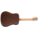 Gibson Hummingbird Studio Rosewood Satin Rosewood Burst