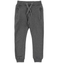 Name It Honk Bukse Til Barn Og Ungdom, Dark Grey