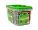 ESSVE ESSDECK 4,8 mm Plattingskrue med CorrSeal 55 mm, 250-pakning