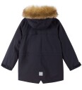 Reima Kids' Reimatec Winter Jacket Ajaton Navy 152