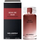 Karl Lagerfeld Bois de Oud Eau de Toilette 100 ml - Treaktig & Krydret Duft
