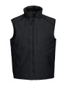 ProJob 2718 Vest Black 2XL