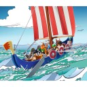PLAYMOBIL Asterix Piratskip 71888