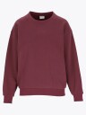 Exilli Serene Crew Neck Burgunder L