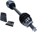 MAXGEAR 49 1837 Drivaksel